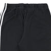 Vintage black Age 13-14 Adidas Joggers - boys large