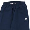 Vintage navy Age 10-11 Adidas Tracksuit - boys small