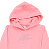 Vintage pink Age 12-13 Nike Hoodie - girls large