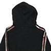 Vintage black Age 14-16 Adidas Hoodie - girls large