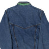 Vintage blue Age 16 Tavarner Denim Jacket - girls medium