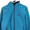 Vintage teal Patagonia Jacket - womens small