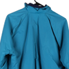 Vintage teal Patagonia Jacket - womens small