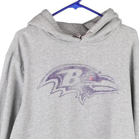 Nike, Tops, Baltimore Ravens Hoodie