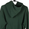 Vintage green Bemidji State Champion Hoodie - womens small