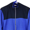 Vintageblue Starter Fleece - mens medium