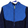 Vintageblue Champion Fleece - womens x-large