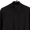 Vintageblack Starter Fleece - mens medium