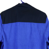 Vintageblue Starter Fleece - mens medium