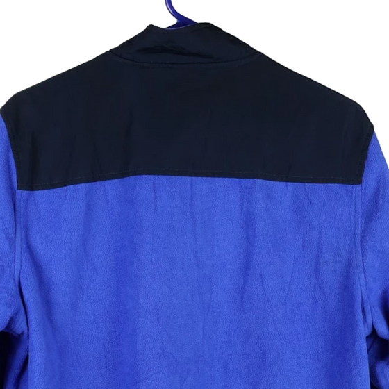 Vintageblue Starter Fleece - mens medium