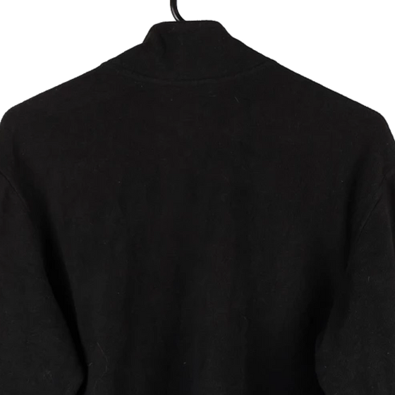 Vintageblack Starter Fleece - mens medium