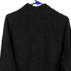 Vintageblack Starter Fleece - mens x-large