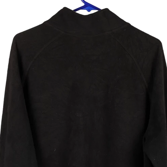 Vintageblack Starter Fleece - mens x-large