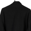 Vintageblack Starter Fleece - mens large