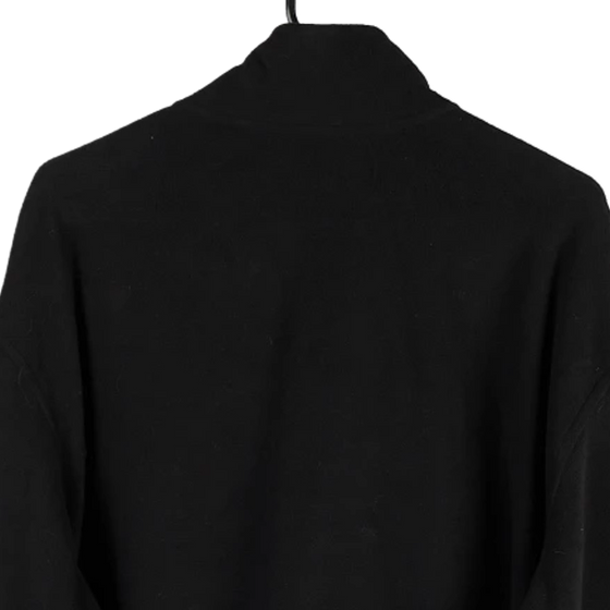 Vintageblack Starter Fleece - mens large