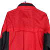 Vintage red Columbia Jacket - mens x-large