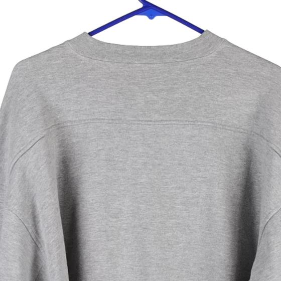 Officially Licensed NFL Crew-Neck Sweatshirt by Starter - Packers