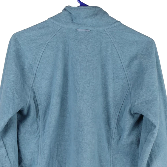 Vintageblue The North Face Fleece - womens medium