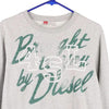 Vintagegrey Diesel Sweatshirt - womens x-large