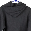 Vintagegrey CSUF Champion Hoodie - mens small