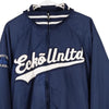 Vintage navy Ecko Unltd Jacket - mens large