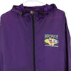 Vintage purple Mickey Jacket - mens large