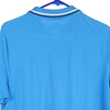 Vintage blue Kappa Polo Shirt - mens small