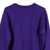 Vintage purple Grand Bend, Canada Gildan Sweatshirt - mens small