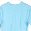 Vintage blue Champion T-Shirt - mens small