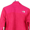 Vintage pink The North Face Fleece Jacket - womens small