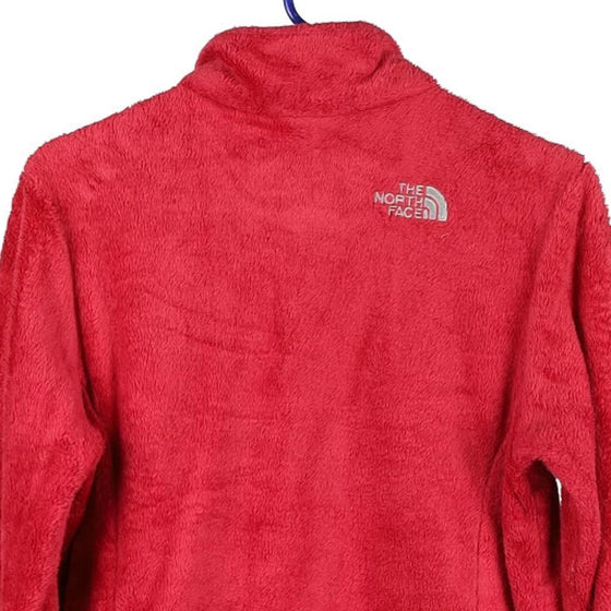 Vintage pink The North Face Fleece - womens small