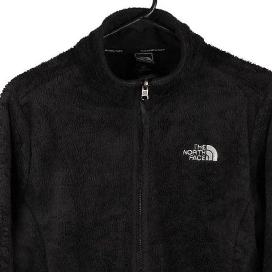 Vintage black The North Face Fleece - womens medium