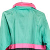 Vintage block colour Breckenridge Jacket - womens large