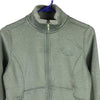 Vintage green The North Face Jacket - womens small