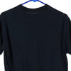 Vintage black Unbranded T-Shirt - mens small