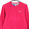 Vintage pink Age 13-15 Champion Sweatshirt - girls medium