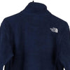 Vintage navy The North Face Fleece - mens small