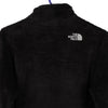 Vintage black The North Face Fleece - womens small