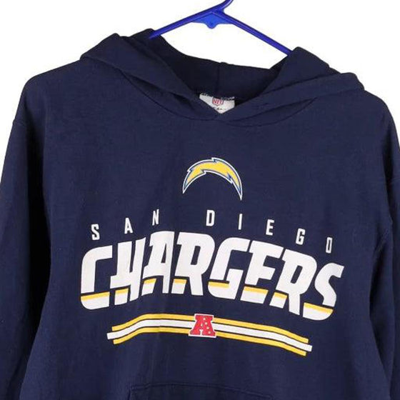 Shop San Diego Chargers Hoodie