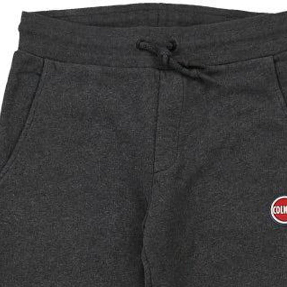 14 Years Colmar Joggers - Large Black Cotton Blend