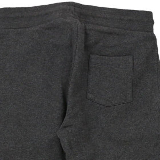 14 Years Colmar Joggers - Large Black Cotton Blend