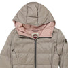 12 Years Colmar Puffer - Medium Beige Polyester