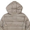 12 Years Colmar Puffer - Medium Beige Polyester