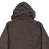 6 Years C.P. Company Coat - Medium Brown Nylon