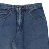 12 Years Moschino Jeans - 26W 25L Blue Cotton