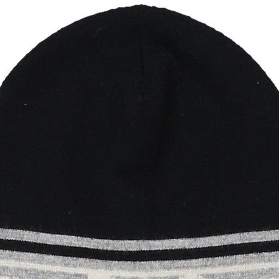 8- 10 Years Dolce & Gabbana Beanie - Small Black Wool Blend