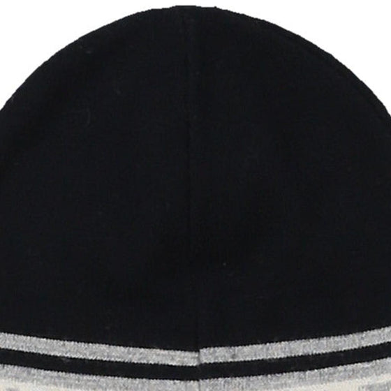 8- 10 Years Dolce & Gabbana Beanie - Small Black Wool Blend