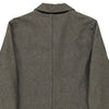 12 Years C.P. Company Blazer - Medium Grey Cotton Blend