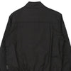 12 Years Moncler Jacket - Medium Black Polyamide