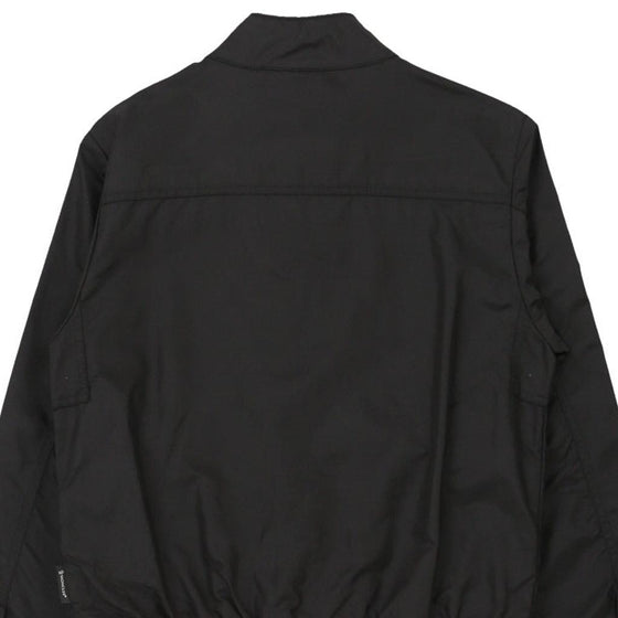 12 Years Moncler Jacket - Medium Black Polyamide